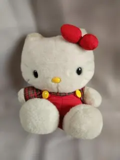 ハローキティ ぬいぐるみ 20cm