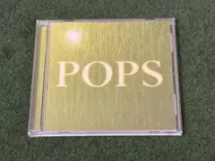 Mrs. GREEN APPLE POPS CD
