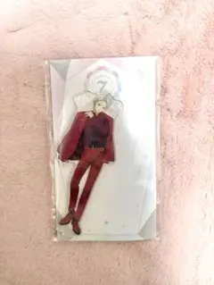 にじさんじ7周年 アクスタ 葛葉