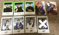 Stray Kids MANIAC POPUP トレカ ポラ チャンビン