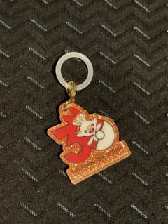 ポケモン30周年ロゴマスコット ヒバニー