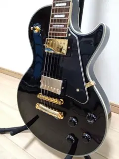 Burny LG-480 MBS 2000年代美品 レスポール lespaul - メルカリ