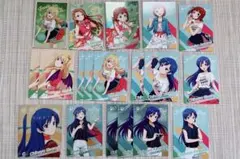 アイドルマスター 765プロダクション ツアマス まとめ売り