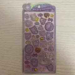 クロミ　うるちゅる　ポップシール