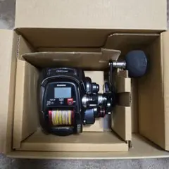 ジャンク　プレイズ800 電動リール　傷あり　ゴリ感強め　シマノ シマノ プレイズ 800 (リール) 価格比較 - 価格.com