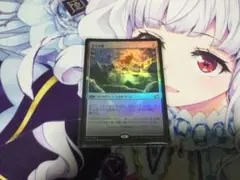 MTG マジック 日本語 全ては塵/All Is Dust MM2 foil