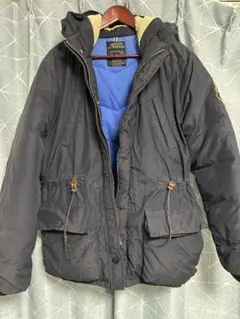 SCOTCH&SODA ダウンジャケット　※訳あり