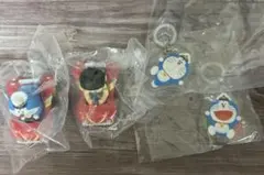 映画ドラえもん 新・のび太の海底鬼岩城 ガチャ A賞 C賞 セット