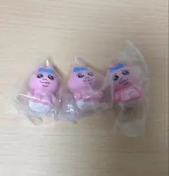 可哀想に 肩ズン おぱんちゅうさぎ んぽちゃむ