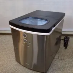 2回使用 MTK 製氷機 ICE-C01-BK-AM (ブラック) - メルカリ