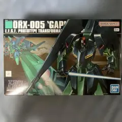 HG1/144ギャプラン