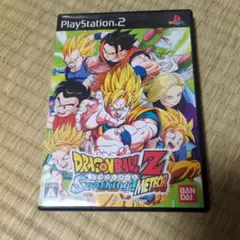 ドラゴンボールZ Sparking! METEOR