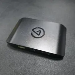 Elgato Game Capture HD60 Xのサムネイル