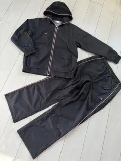 チャンピオン　レディース　ジャージ上下セット