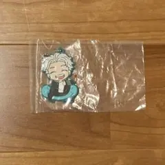 WIND BREAKER 梅宮一 ラバーマスコット