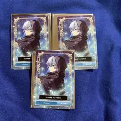 ち*ん様 シクフォニ　トレカ　第5弾　雨乃こさめ　Precious