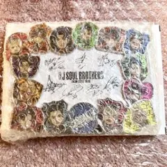 三代目JSB 10th Anniversary フォトフレーム