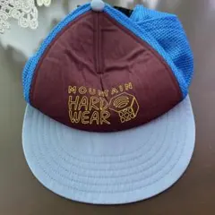 MOUNTAIN HARD WEAR キャップ