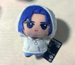 F*読様 新テニスの王子様 ちびぐるみ　幸村精市　モーリーファンタジー限定