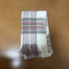 マフラーのサムネイル