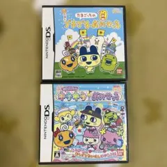 動作確認　たまごっち キラキラおみせっち　プチプチおみせっち 2本セット