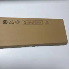 Lenovo純正の有線USBキーボード