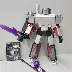 2026年最新】トランスフォーマー 超合金の人気アイテム - メルカリ