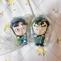 忍たま乱太郎 まちぼうけ 七松小平太 中在家長次