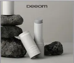 Deeom Mud Black Head Clear Stickのサムネイル