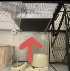 暖とつ ヒーター 小動物のサムネイル