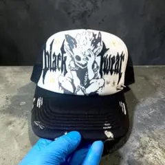 PIZZA OF DEATH キャップ - メルカリ
