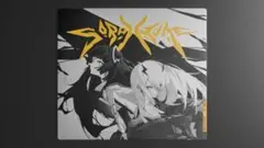 Wallhack SP-004 TWINS LIMITED EDITION