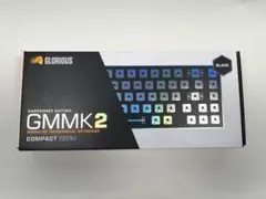 新品 Glorious GMMK2 65% Barebone Blackのサムネイル