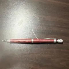 PILOT S20 シャープペンシル ディープレッドのサムネイル