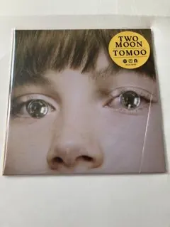 TOMOO　アナログレコード 2026年最新】tomoo two moonの人気アイテム - メルカリ