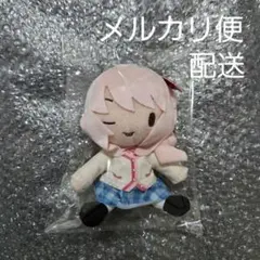 2026年最新】学園アイドルマスター ぬいぐるみ [紫雲清夏] ふもふもし