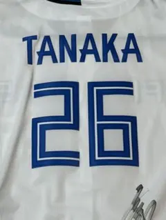 2026年最新】サイン 田中正義の人気アイテム - メルカリ