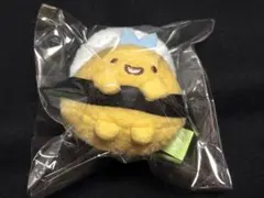 すみっコぐらし あじふらいのしっぽ おすしぬいぐるみセット