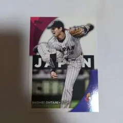 大谷翔平　記念カード　5枚セット 50/50・WBC・MLB 大谷翔平 記念カード 5枚セット 50/50・WBC・MLB - メルカリ