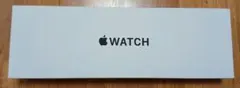 Apple Watch Se 第二世代　型番MXE73J/A　新品未開封品
