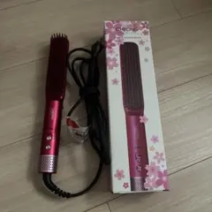 ほぼ新品！CHEONG ダブルアクションヘアブラシ 箱・取説あり。値下げ可 ほぼ新品！CHEONG ダブルアクションヘアブラシ 箱・取説あり。値下げ可
