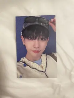 BOYNEXTDOOR who ジェヒョン　ラキドロ