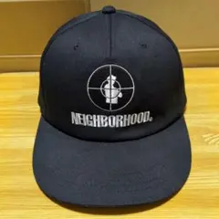 2026年最新】NEIGHBORHOOD カラー：ブラック系 メンズ ベースボール