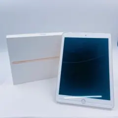 9EM89 Apple アップル ipad 第5世代 32GB ゴールド au版
