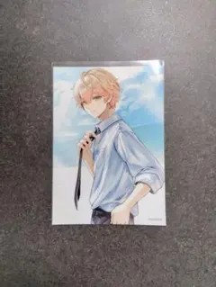 シクフォニ みこと ブロマイド