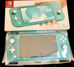 2026年最新】スイッチライトターコイズの人気アイテム - メルカリ