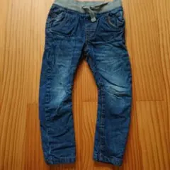 ZARA デニム