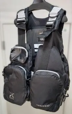 2026年最新】シマノ xefo ゲームベスト vf-274rの人気アイテム - メルカリ