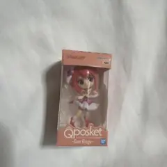 プリキュアオールスターズ ミニチュアコレクション キュアルージュ ガチャ
