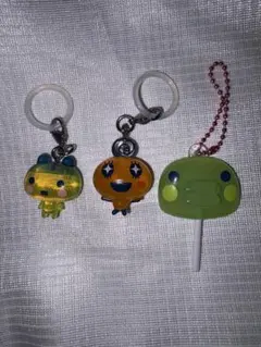 たまごっち　めじるしアクセサリー　キャンディチャーム